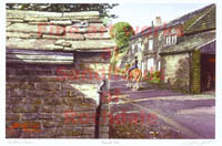 Geoff Butterworth limited edition prints from Sandifords of Rochdale