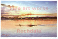 Geoff Butterworth limited edition prints from Sandifords of Rochdale