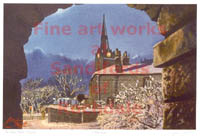 Geoff Butterworth limited edition prints from Sandifords of Rochdale