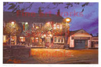 Geoff Butterworth limited edition prints from Sandifords of Rochdale