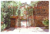 Geoff Butterworth limited edition prints from Sandifords of Rochdale