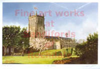 Geoff Butterworth limited edition prints from Sandifords of Rochdale