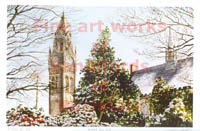 Geoff Butterworth limited edition prints from Sandifords of Rochdale