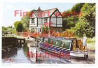 Geoff Butterworth limited edition prints from Sandifords of Rochdale