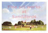 Geoff Butterworth limited edition prints from Sandifords of Rochdale