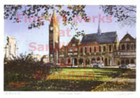 Geoff Butterworth limited edition prints from Sandifords of Rochdale