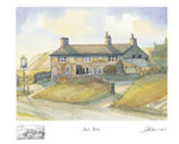 Rochdale views by Geoffry Cowton - click for larger image