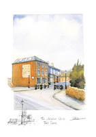 Rochdale views by Geoffry Cowton - click for larger image