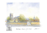 Rochdale views by Geoffry Cowton - click for larger image