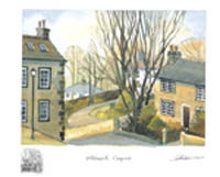 Rochdale views by Geoffry Cowton - click for larger image