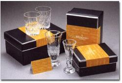 Happy Birthday - Gifts of Expression from Waterford Crystal at Sandifords of Rochdale