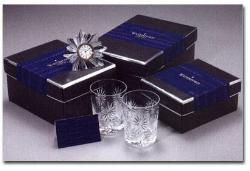 Congratulations - Gifts of Expression from Waterford Crystal at Sandifords of Rochdale