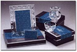 Thank You - Gifts of Expression from Waterford Crystal at Sandifords of Rochdale