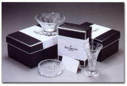 Best Wishes - Gifts of Expression from Waterford Crystal at Sandifords of Rochdale