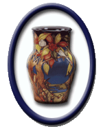 Aquitaine - Moorcroft at Sandifords of Rochdale
