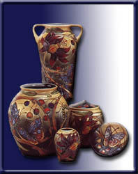 Hartgring - Moorcroft at Sandifords of Rochdale