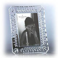 Lismore Crystal at Sandifords of Rochdale